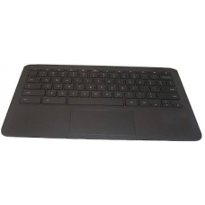 HP Keyboard W/ Palmrest For Chromebook 11 G6 EE L12695-001